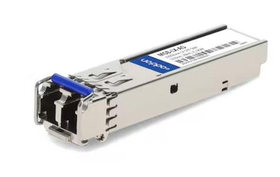 Planet® MGB-LX Compatible TAA 1000Base-LX SFP Transceiver